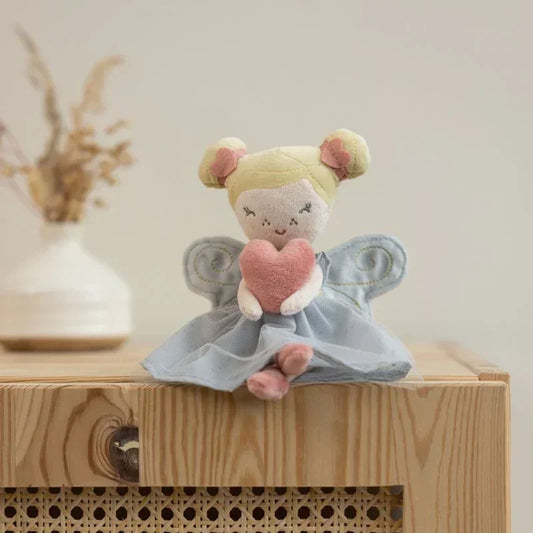 Little Dutch - Vila ljubezni Fay