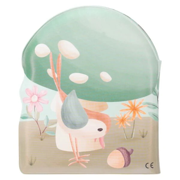 Little Dutch - Knjigica za v vodo - Forest Friends