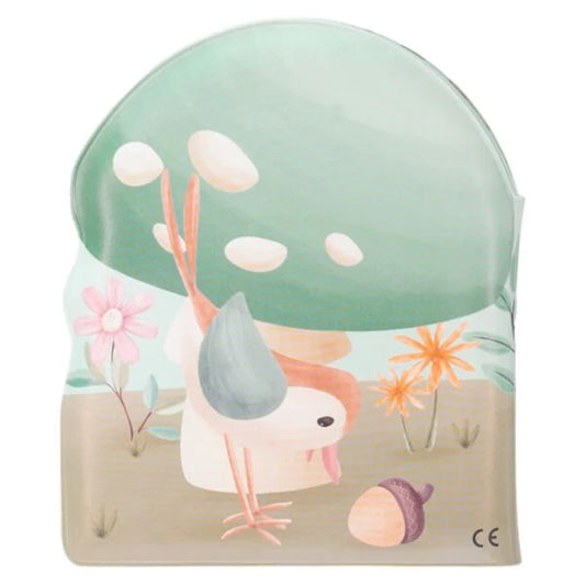 Little Dutch - Knjigica za v vodo - Forest Friends