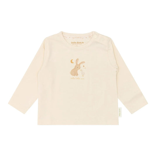 Little Dutch - Darilni paket - Komplet oblačil Beige