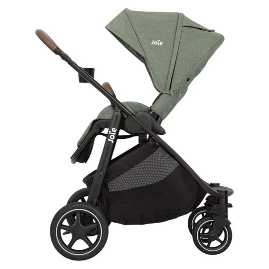 Joie - Otroški voziček Versatrax™ - Laurel