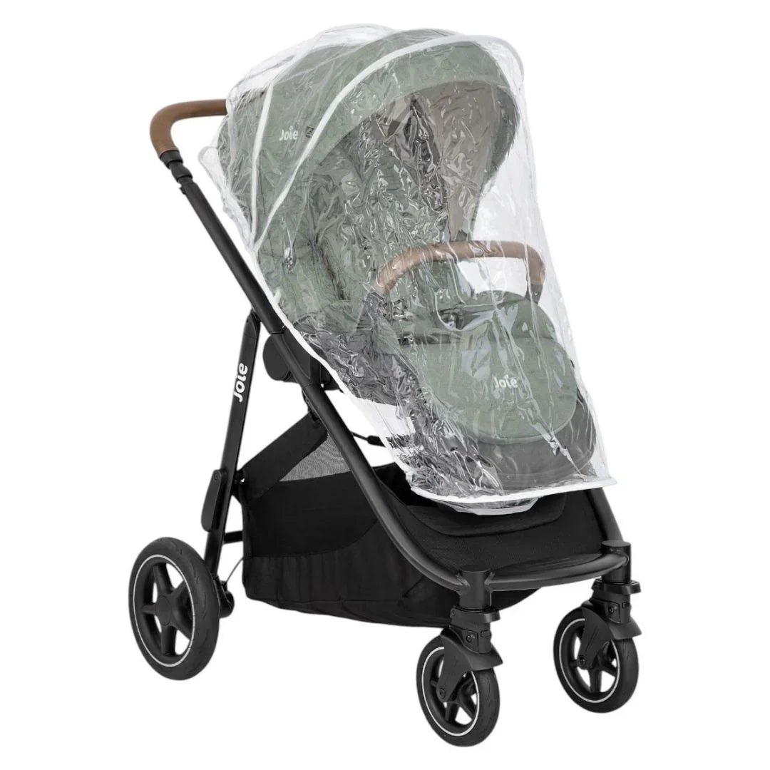 Joie - Otroški voziček Versatrax™ - Laurel