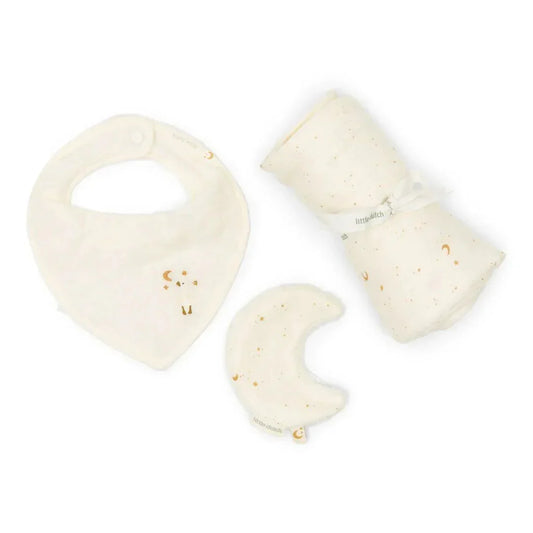 Little Dutch - Darilni paket - Moon & Stars