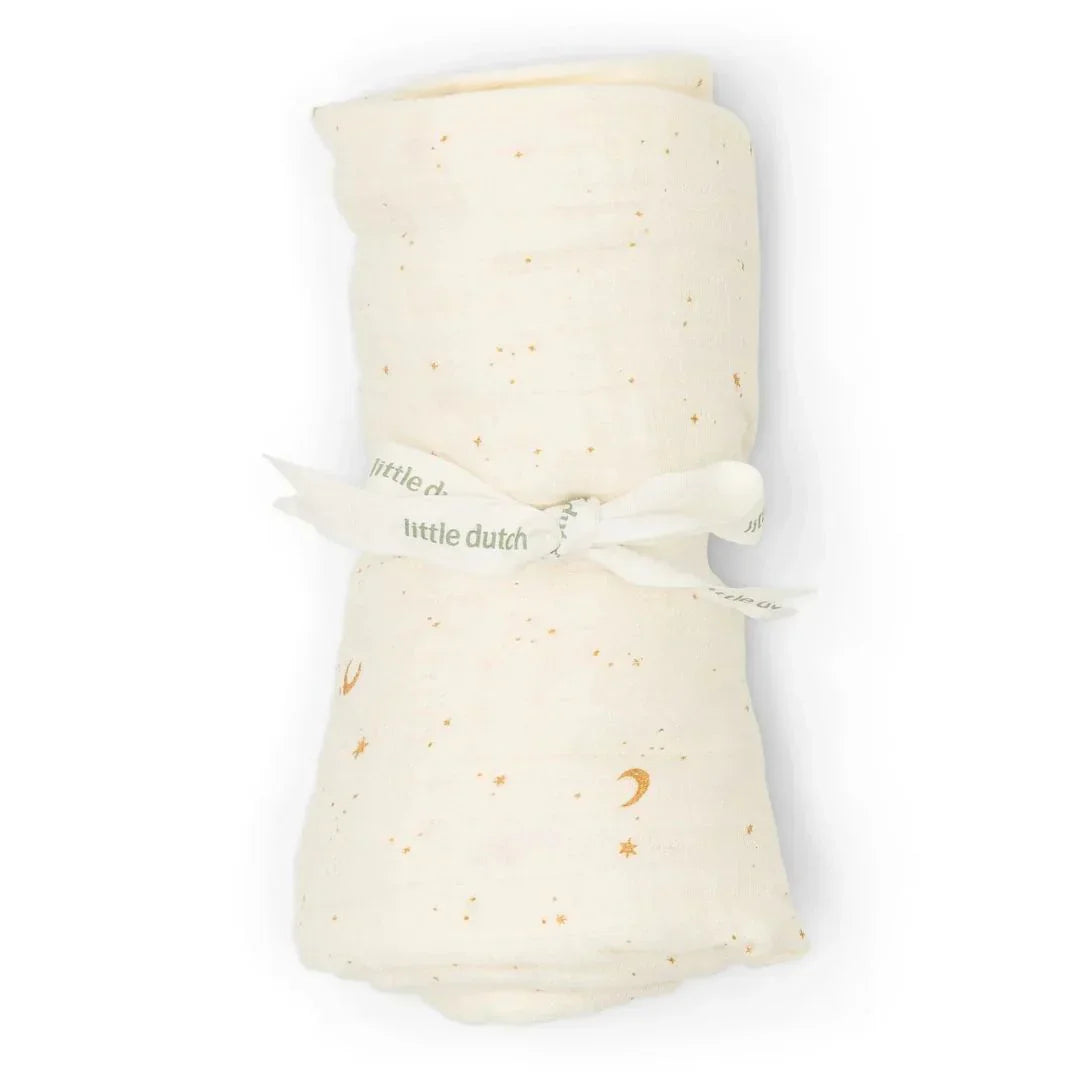 Little Dutch - Darilni paket - Moon & Stars