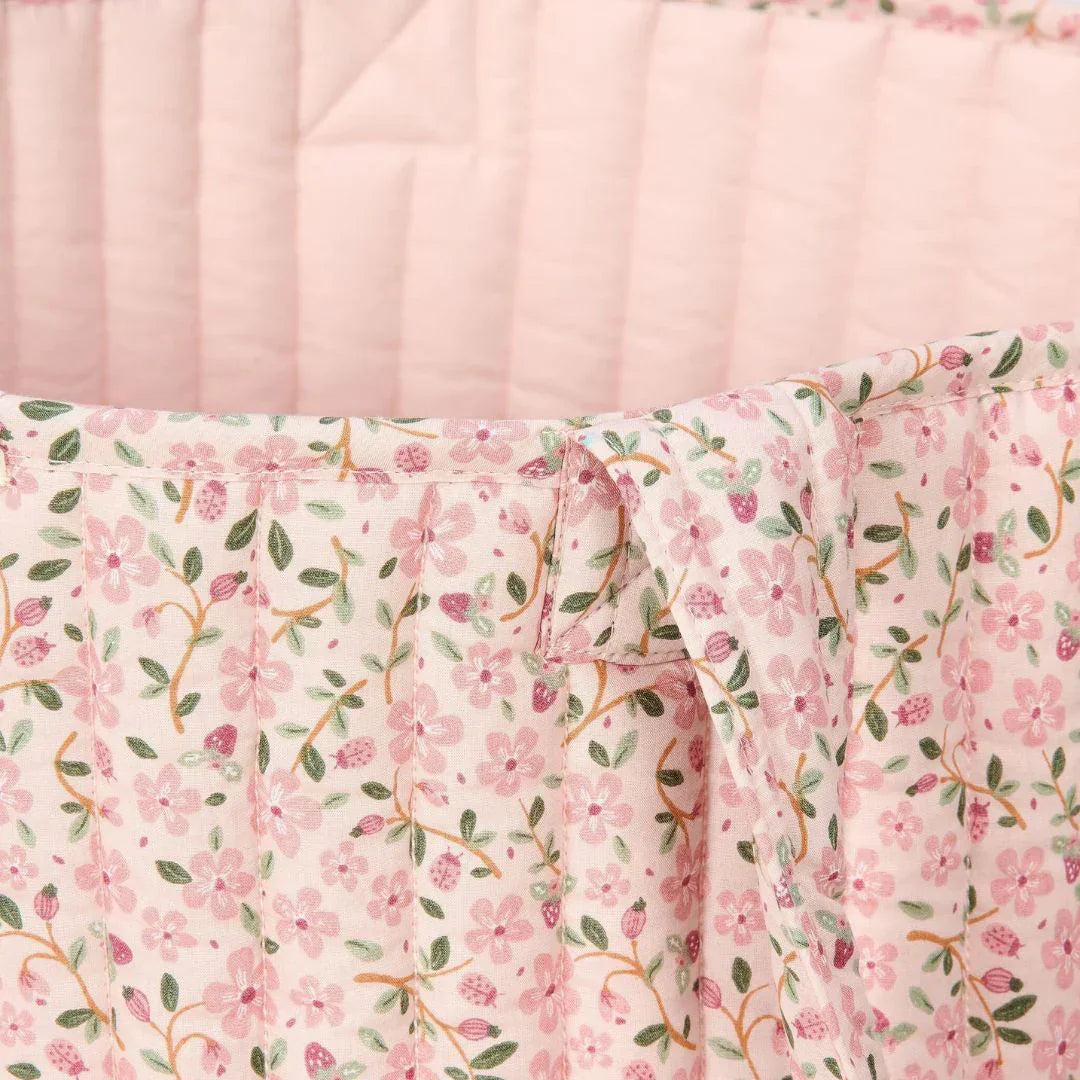 Little Dutch - Košara za shranjevanje - Fairy Floral (35x45) - LDDE30355031 Luxbaby