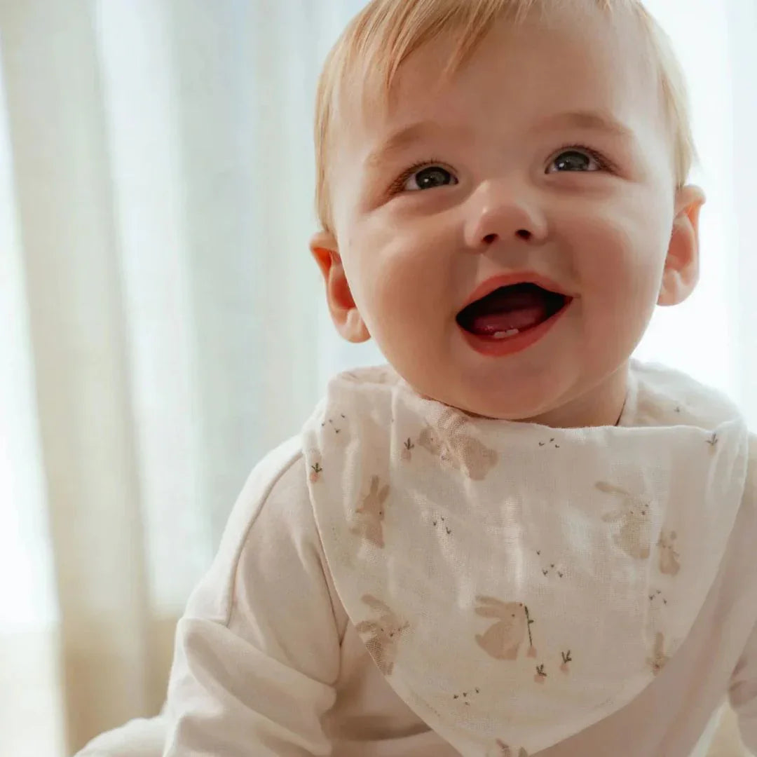 Little Dutch - Rutka/Slinček - Baby Bunny - TE50195033 Luxbaby