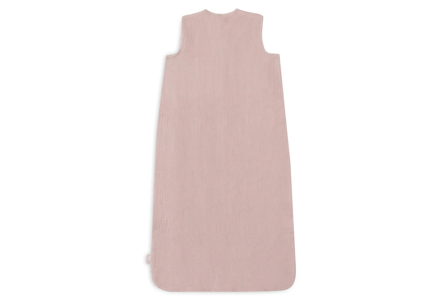 Jollein - Spalna vreča iz muslina - Wild Rose (90cm)