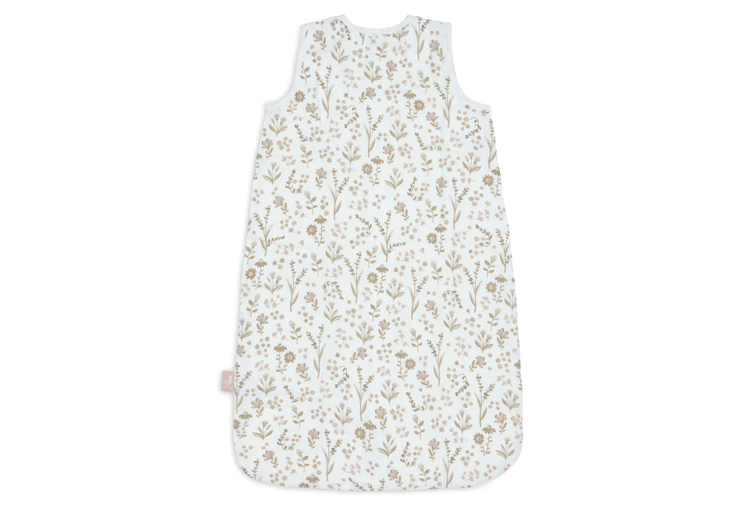 Jollein - Spalna vreča iz muslina - Bloomy (110cm)