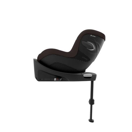 Cybex - Otroški avtosedež Sirona Gi 360° i-Size (61-105cm) - Chocolate Brown Plus
