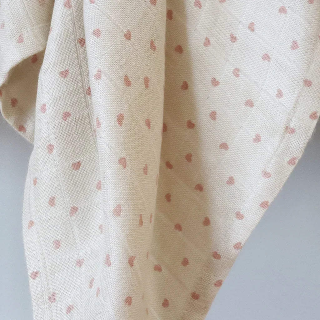 Nuuroo - Tetra pack diapers - Hearts