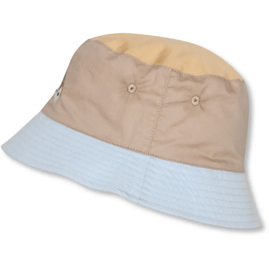 Nuuroo - Otroški klobuček - Blue mix - NU548BM52 Luxbaby