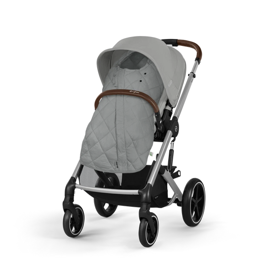Cybex - Zimska vreča Snogga 2 - Grey