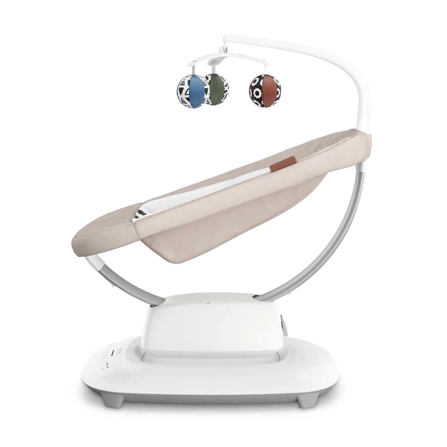 UPPAbaby - Otroški gugalnik mamaRoo - Charlie