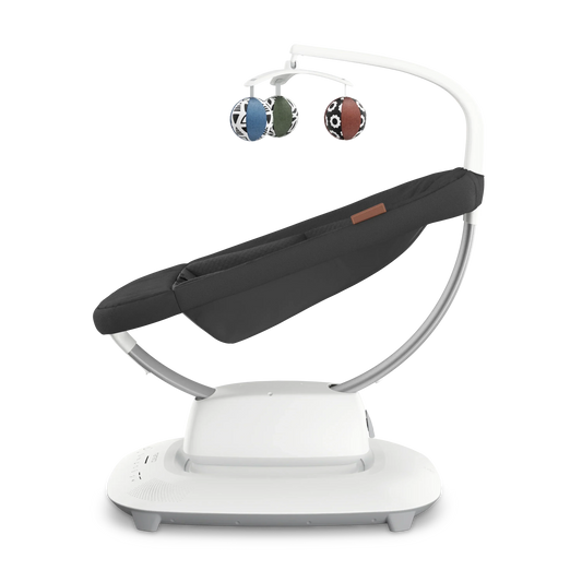 UPPAbaby - Otroški gugalnik mamaRoo - Jake