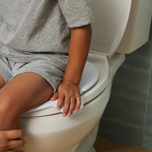 Frida Baby - Zložljiv nastavek za WC školjko
