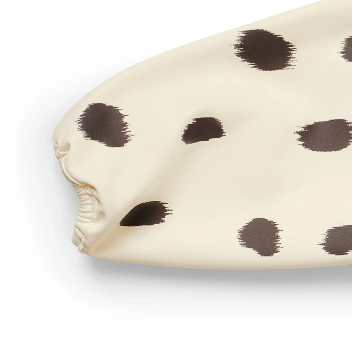 Elodie - Slinček z dolgimi rokavi - Dalmatian Dots Grande