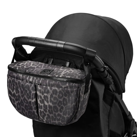 Elodie - Organizator za voziček Half moon - Le Leopard - E14670 Luxbaby