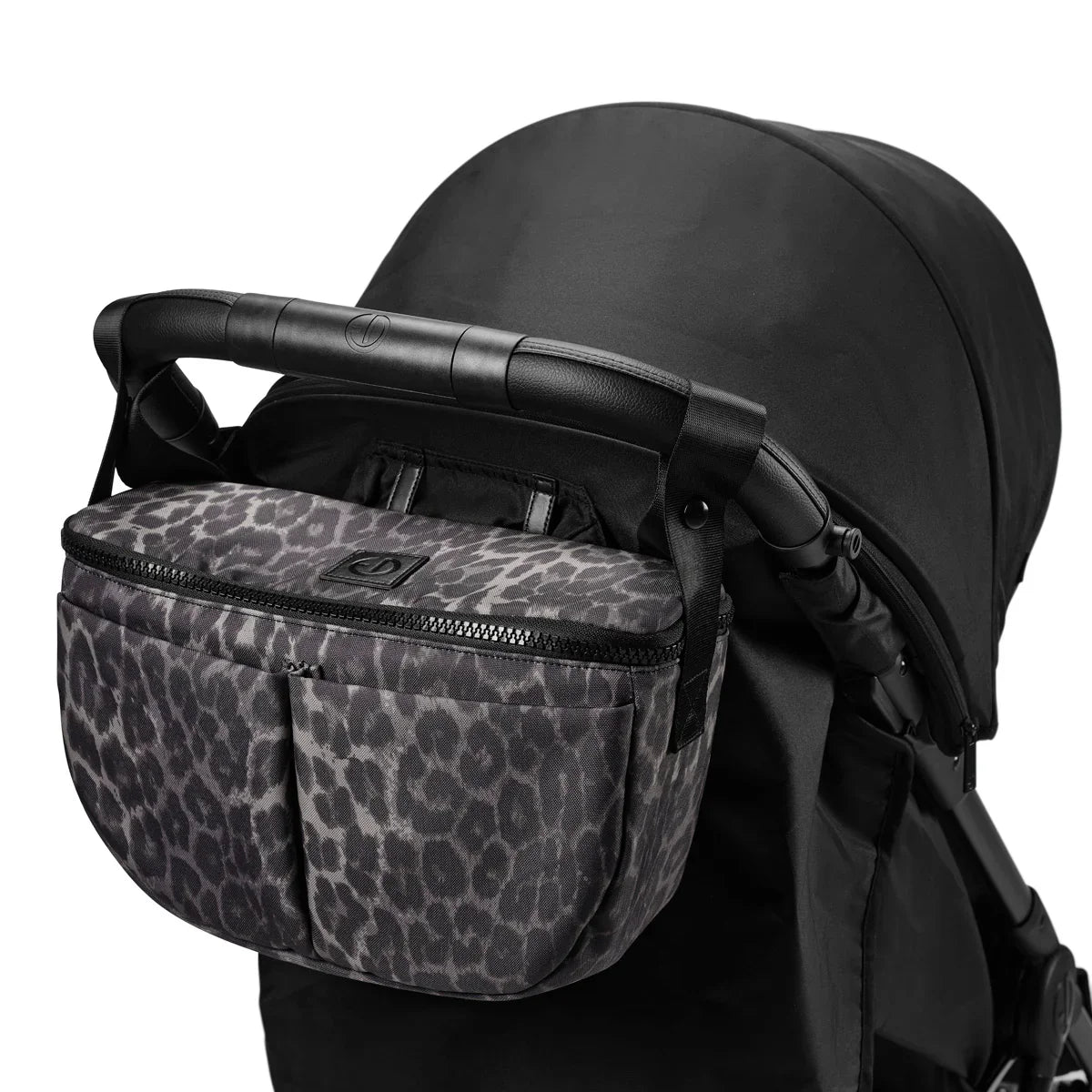 Elodie - Organizator za voziček Half moon - Le Leopard - E14670 Luxbaby