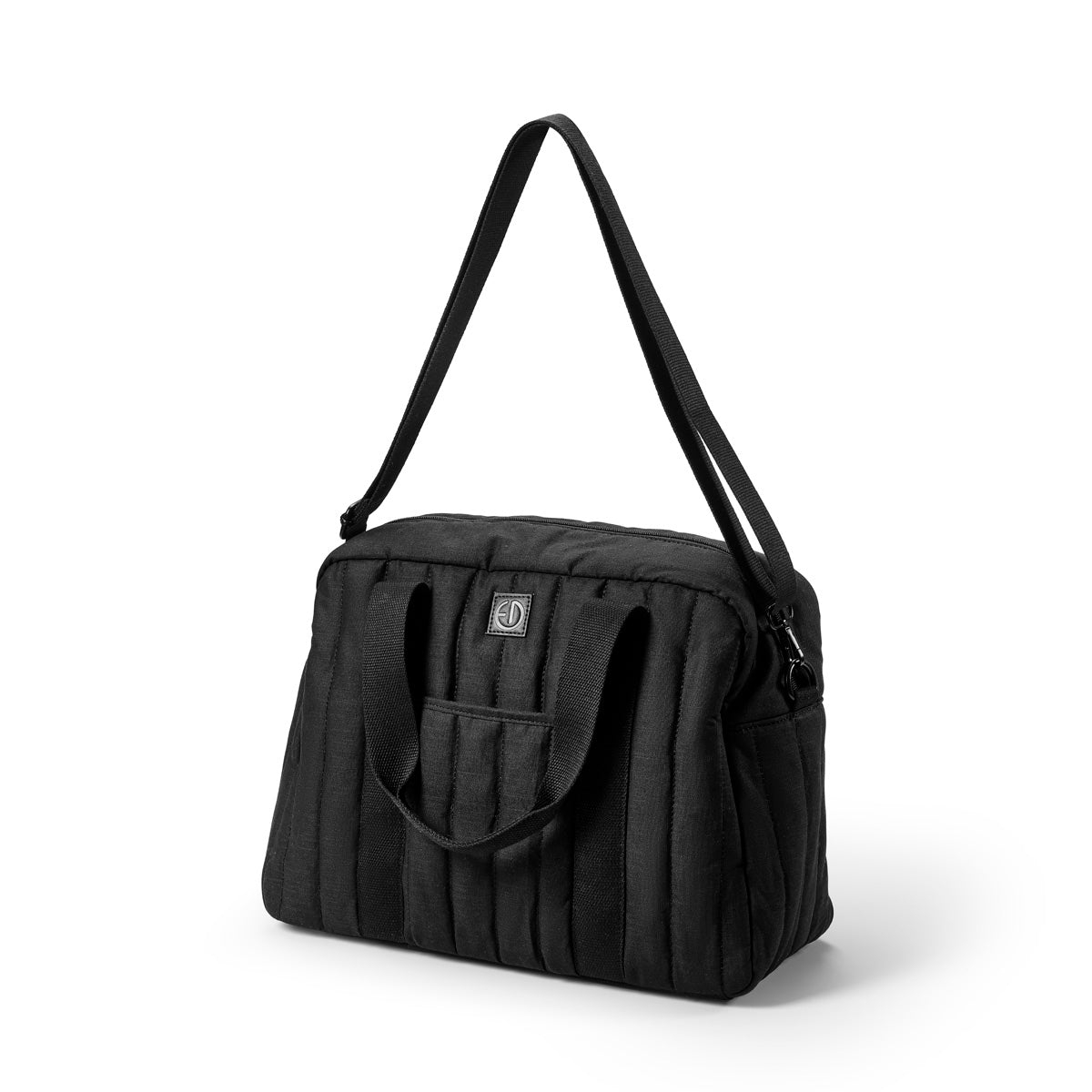 Elodie - Previjalna torba - Black