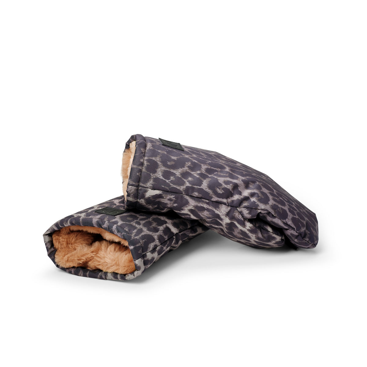 Elodie - Rokavice za voziček - Le Leopard