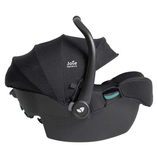 Joie - Otroški avtosedež i-Starter™ i-Size 0+ (40-75 cm) - Signature Eclipse