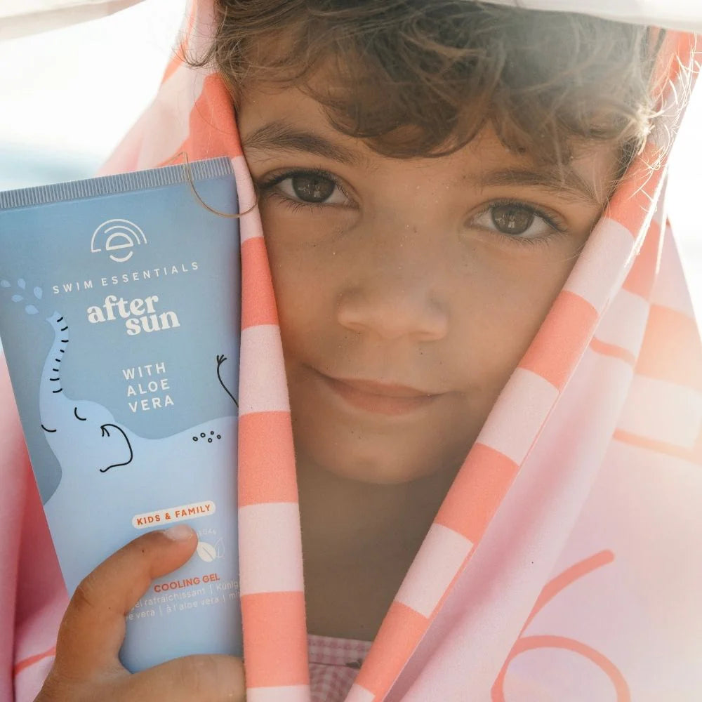 Swim Essentials - Hladilni gel za po sončenju