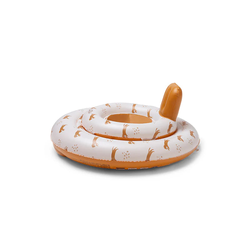Swim Essentials - Otroški plavalni obroč - Roamer 0-1 leta