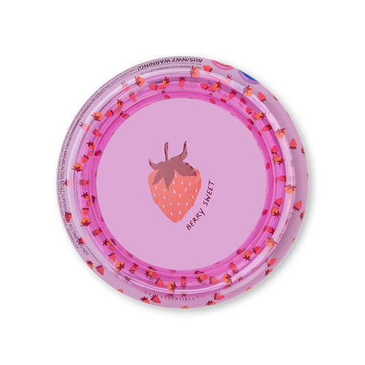 Swim Essentials - Bazen - Strawberry Fields (60 cm)