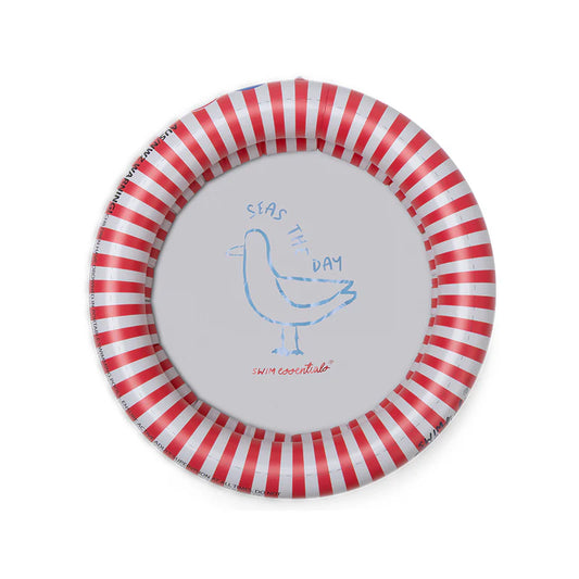 Swim Essentials - Bazen - Seas The Day (60 cm)