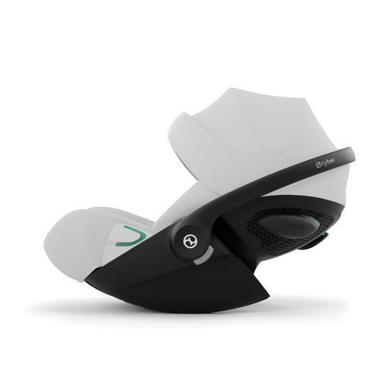 Cybex - Otroški avtosedež Cloud G i-Size (40-87cm) - Fog Grey