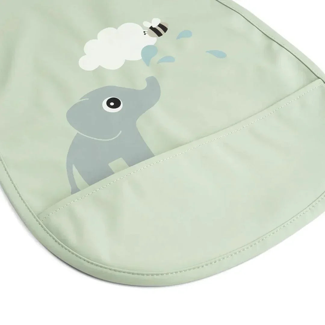 Done by Deer - Pull-over slinček Elphee - Green