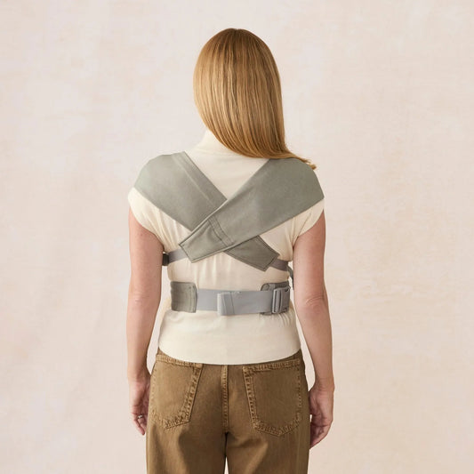 Ergobaby - Embrace nosilka - Soft Olive