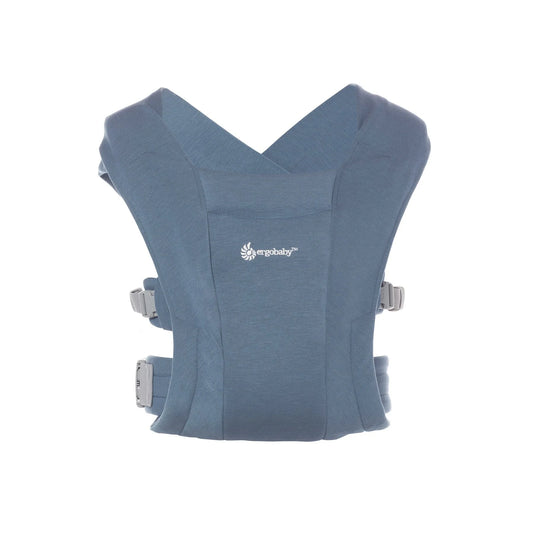 Ergobaby - Embrace nosilka - Oxford Blue