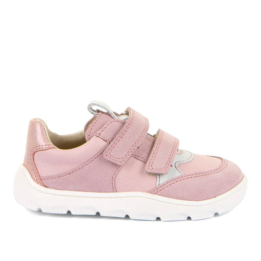 Froddo - Otroški bosonogi čevlji Zeru Spring - Pink (G3130264-21)