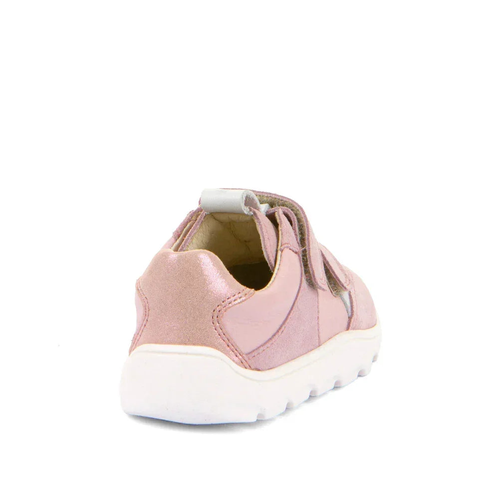 Froddo - Otroški bosonogi čevlji Zeru Spring - Pink (G3130264-21)
