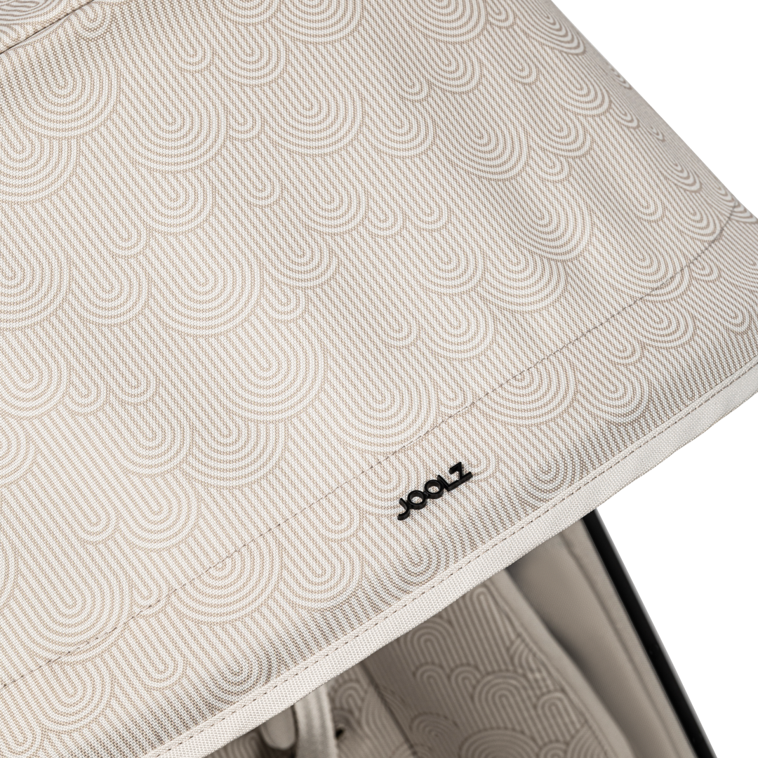 Joolz - Športni voziček Aer2 - Calming Beige (omejena izdaja)