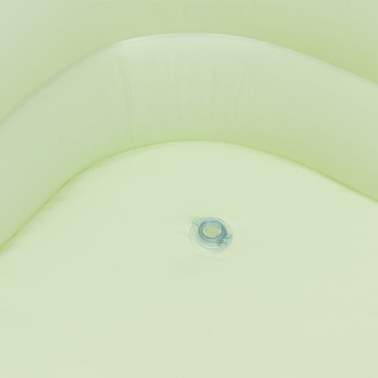 Swim Essentials - Pravokoten bazen - Matcha (211x132x46cm)