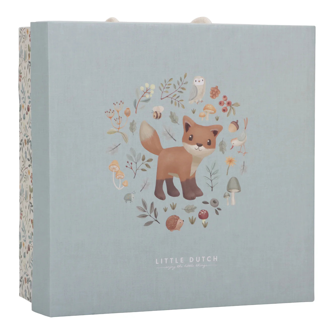 Little Dutch - Darilni paket - Forest Friends