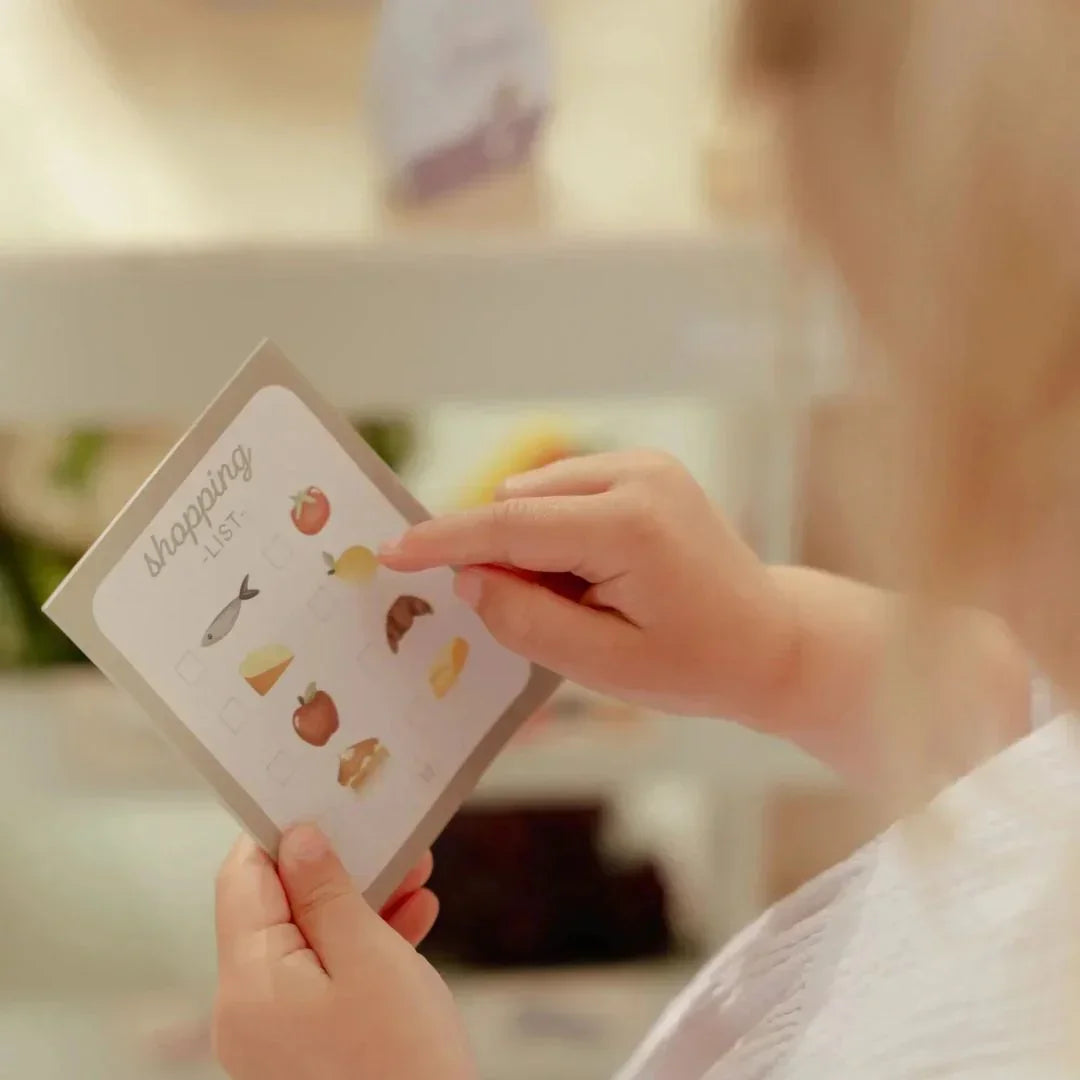 Little Dutch - Lesen nakupovalni voziček