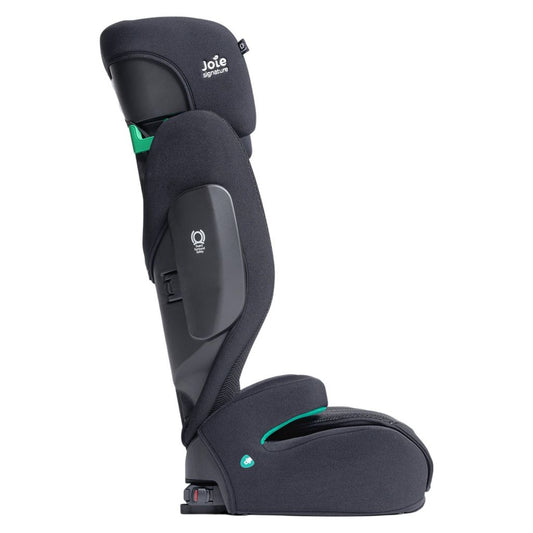 Joie - Otroški avtosedež i-Traver™ i-Size (100-150 cm) - Signature Eclipse Mesh