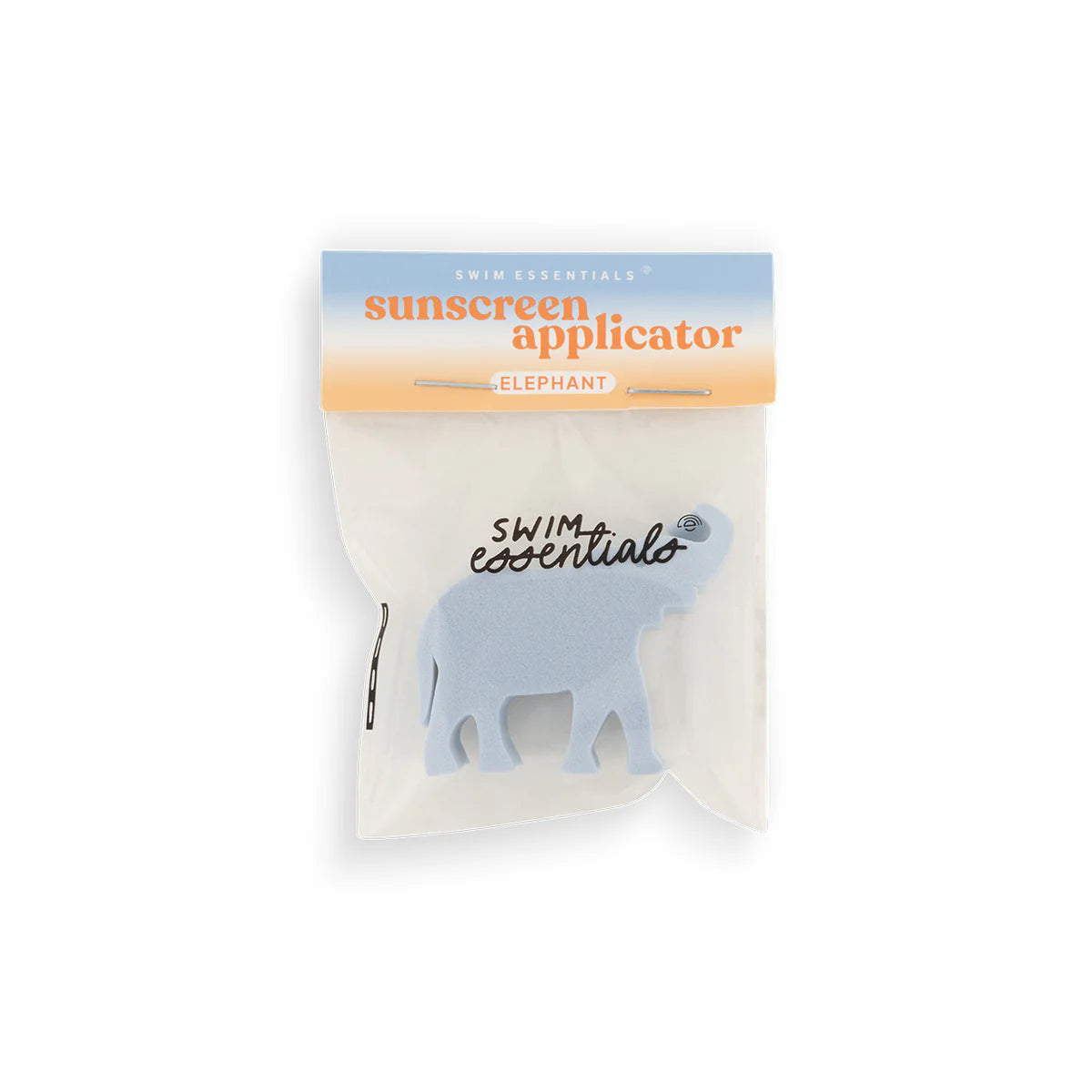 Swim Essentials - Aplikator za sončno kremo - Elephant