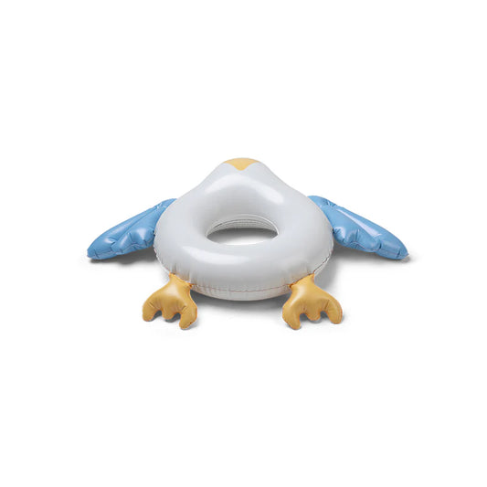 Swim Essentials - Otroški plavalni obroč - Seagull (65 cm)