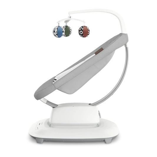 UPPAbaby - Otroški gugalnik mamaRoo - Stella