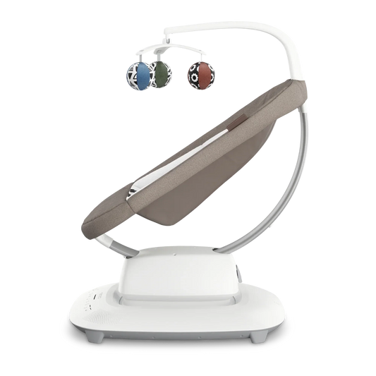 UPPAbaby - Otroški gugalnik mamaRoo - Wells