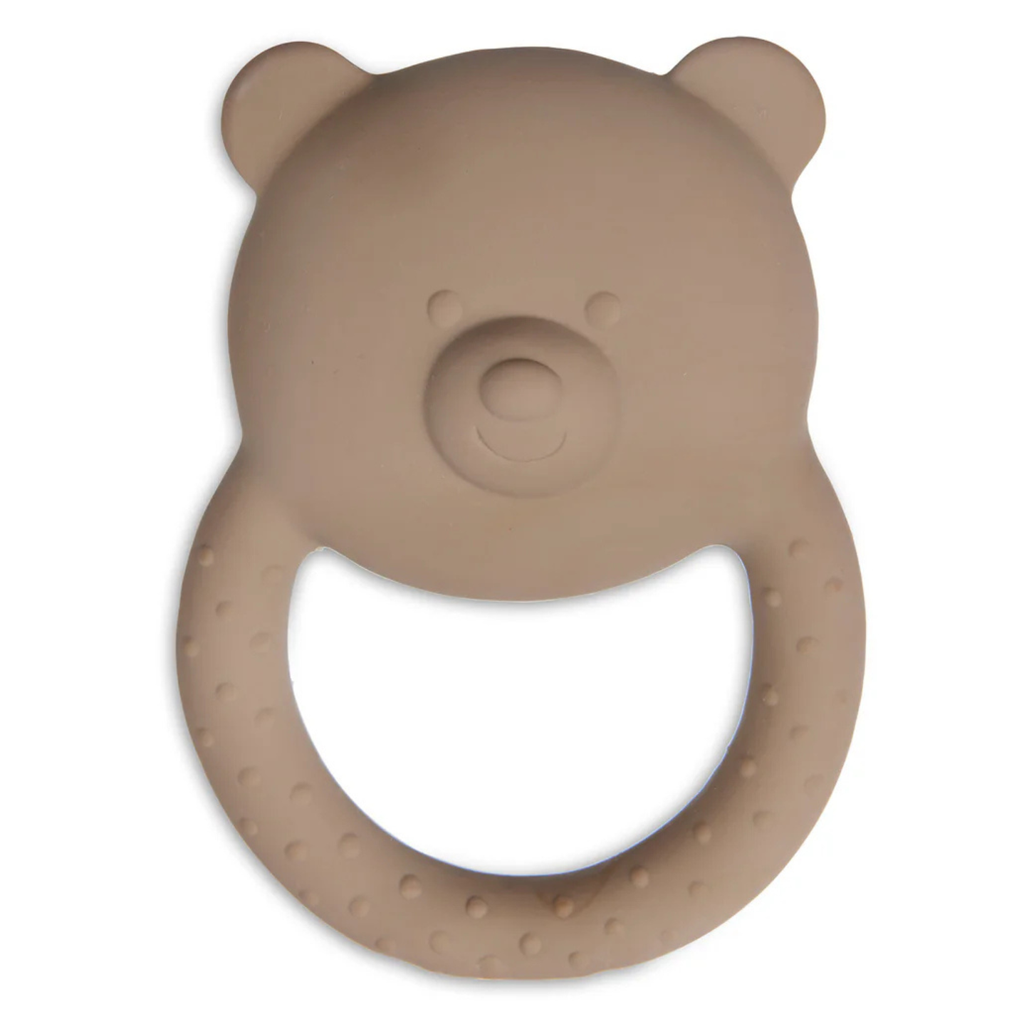 Jollein - Grizalo iz kavčuka - Teddy Bear