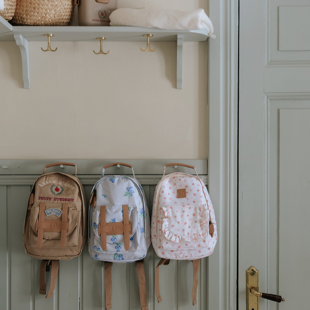 Elodie - Mini nahrbtnik - Learn & Grow