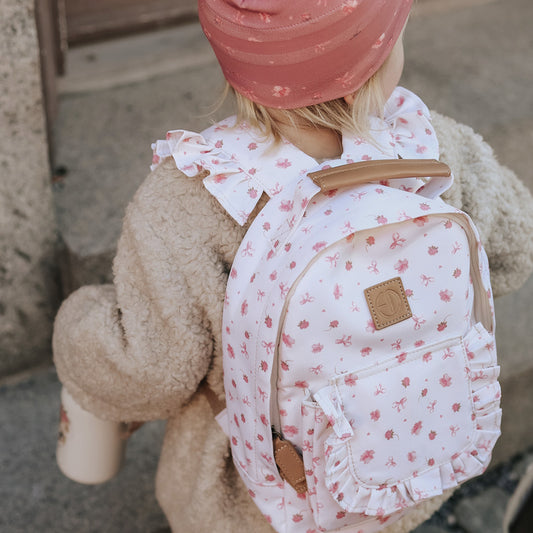 Elodie - Mini nahrbtnik - Petit River Rose