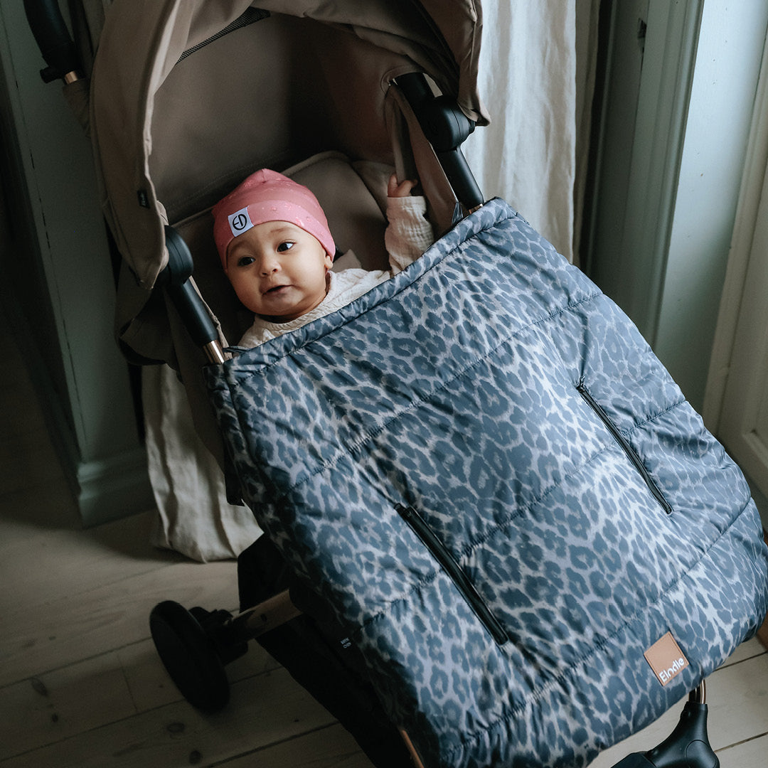Elodie - Kapa - Pink Petit River Rose
