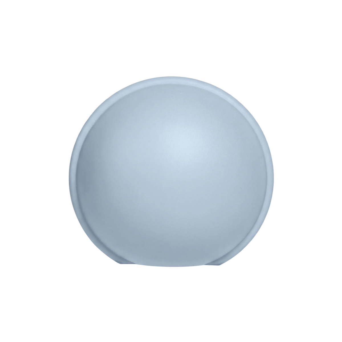 BIBS - Škatlica za dudo MINI - Baby Blue - Luxbaby
