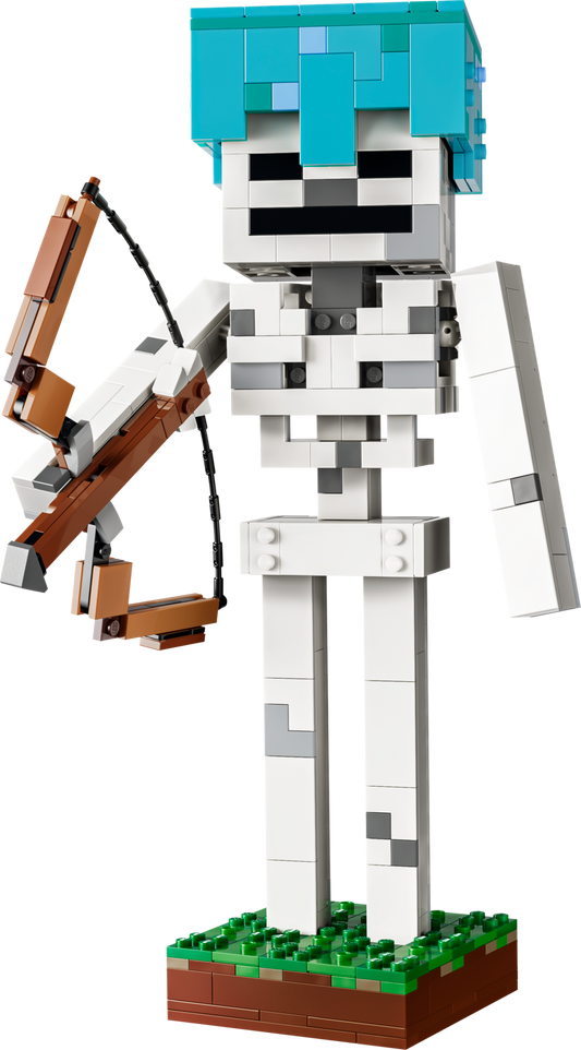 Lego Minecraft - Okostnjak (21594)